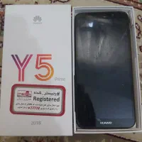 گوشی HUAWEI Y5