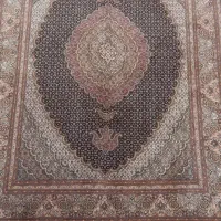 قالیچه ماهی تبریز
