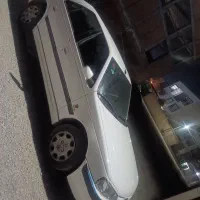 پژو پارس دوگانه کارخانه مدل ۹۰