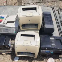 خریدار فروش کامپیوتر پرینتر لوازم اداری منزل شرکت