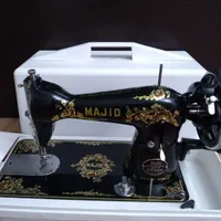 چرخ خیاطی ژاپنی