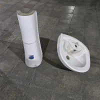 روشویی تمیز