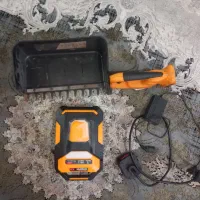 موتور شارژی