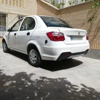ساینا دوگانه سوز GX( خشک)