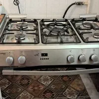 اجاق گاز اسنوا