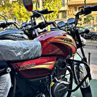 باکسر KLD225