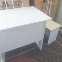میز کامپیوتر وتحریر