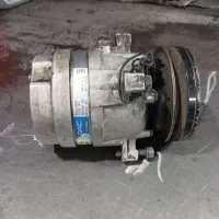 کمپرسور کولر پراید