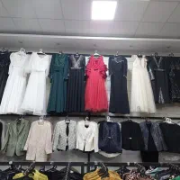پوشاک زنانه