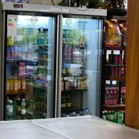 یخچال و فریزر فوری
