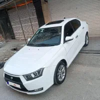 دنا پلاس توربو 1401 معاوضه با 207