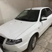 سمند سورن پلاس