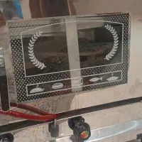 تنورگازی