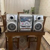 اسپیکر خانگی samsung