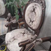 مبل فرحی ۹ نفره