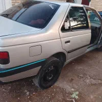 پژو90