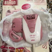 اپی لیدی Braun