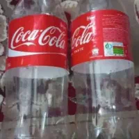 شیشه نوشابه
