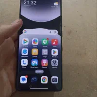 گوشی not14pro|موبایل|خوی, |دیوار