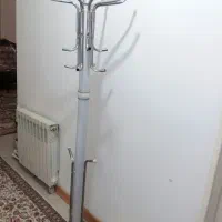 چوب لباسی ایستاده فروشی