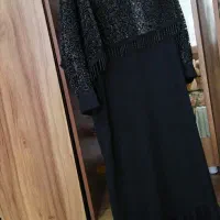 لباس مجلسی