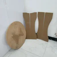 میز خاطره