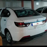 فروش خودرو شاهین cvt  صفر