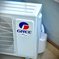 کولر گازی 24000GRRE / اینورتر دار