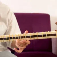 آموزش تار و سه تار