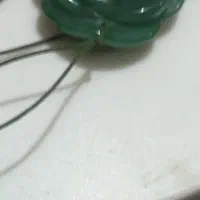 سنگ کوارتز سبز ۲۱گرم