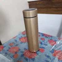 تراول ماگ و فلاسک هوشمند با درجه نو