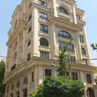 ۳۰۰ متر جمشیدیه/فول مشاعات هتلینگ/پلن بی نقص