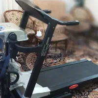 تردمیل تایتان ۶۷۰۰