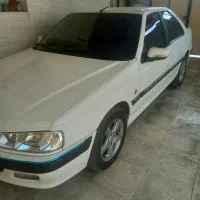پارس xu7 مدل 1399