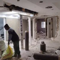 تعمیرات وبازسازی تخصصی ساختمان