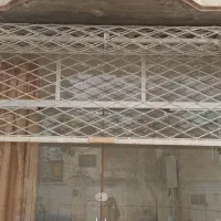 شیشه سکو ریت استاندارد