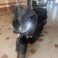 ایکس مکس ۴۰۱