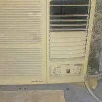 کولر پنجره‌ای کولین ۱۸۰۰۰