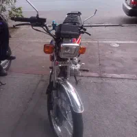 موتور هندا 200کبیر