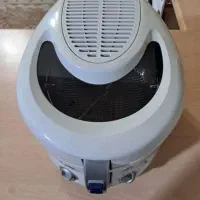 سرخ کن دلونگی درحد نو