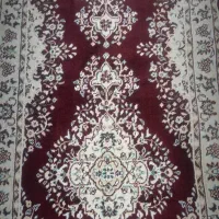 دوتا کناره ماشینی باعرض ۱ متر ونیم متر