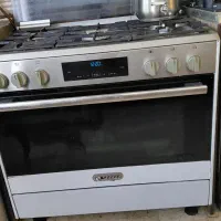 گاز اسنوا در حد نو