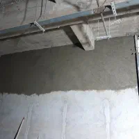 سیمانکاری بدون یک میل خطا