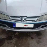 پارس 85|خودرو سواری و وانت|تهران, شیخ هادی|دیوار