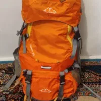 کوله ی حرفه ای طبیعت گردی
