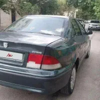 سمند 82  موتوری فوق العاده