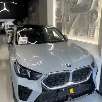 X2 بی ام و ایکس تو 2025