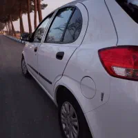 تیبا ۲مدل ۱۴۰۰