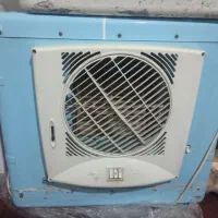 کولر آبی