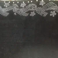 شال مشکی